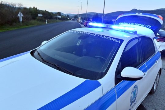 Μυτιλήνη: Οι εργασίες σε σπίτι αποκάλυψαν παλιό βλήμα πυροβολικού